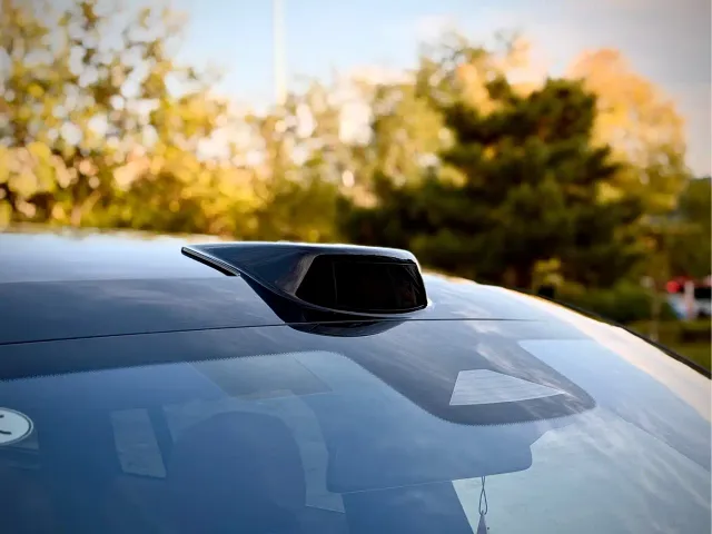 Li Auto L8 — Фото автомобиля 12