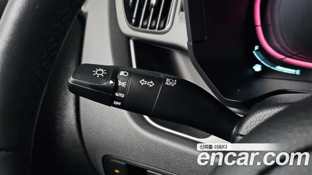 Kia RAY Новый Kia Ray Signature — Фото автомобиля 17