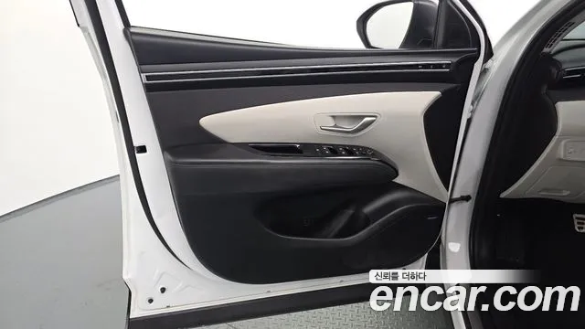 Hyundai Tucson — Фото автомобиля 13