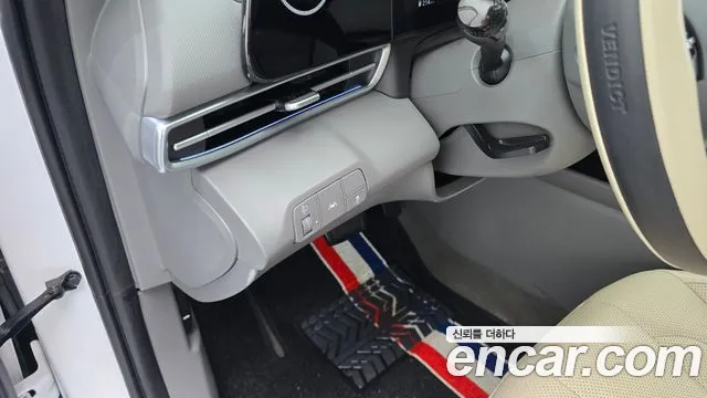 Hyundai Avante CN7 — Фото автомобиля 25