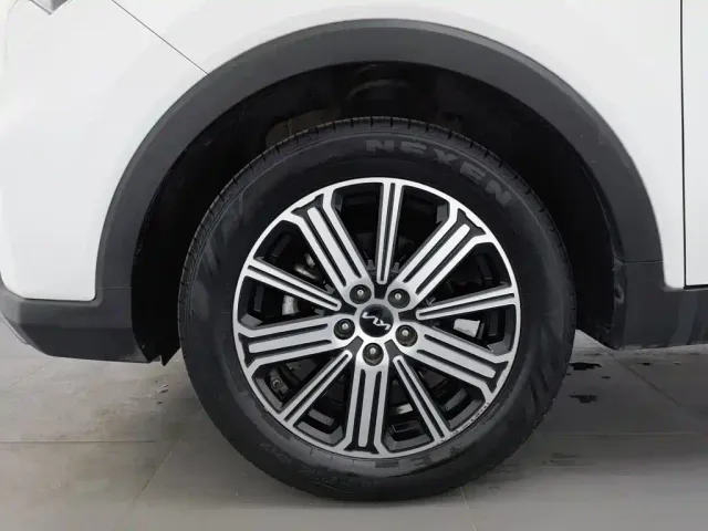 Kia Sportage — Фото автомобиля 17