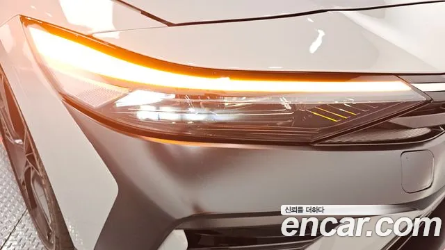 Hyundai Avante CN7 — Фото автомобиля 22