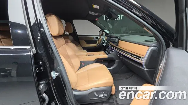Hyundai Santa Fe — Фото автомобиля 15