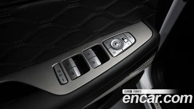 Hyundai Palisade Palisade Дизель 2.2 2WD — Фото автомобиля 29