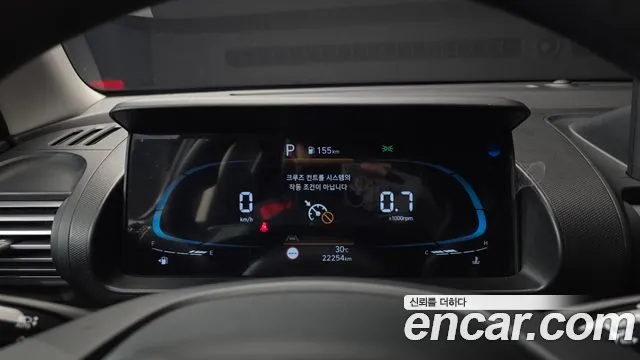 Hyundai Casper — Фото автомобиля 8