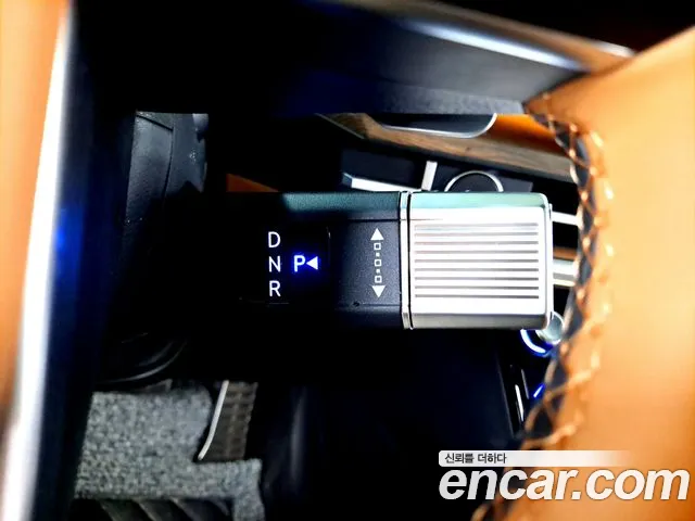 Hyundai Santa Fe — Фото автомобиля 9