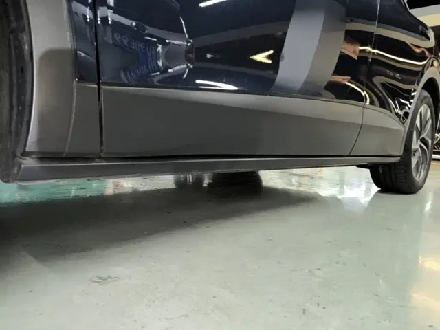 Volkswagen ID.4 Crozz — Фото автомобиля 21