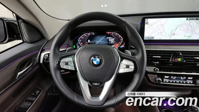 BMW Gran Turismo — Фото автомобиля 13