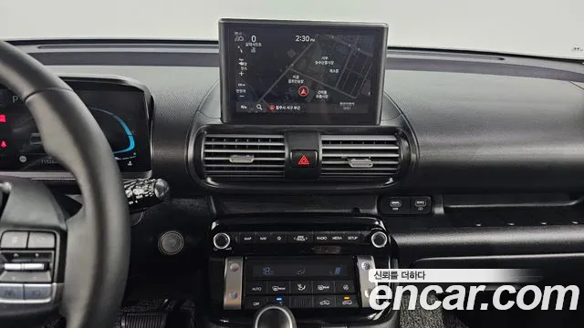 Hyundai Casper Casper Turbo Фургон — Фото автомобиля 14
