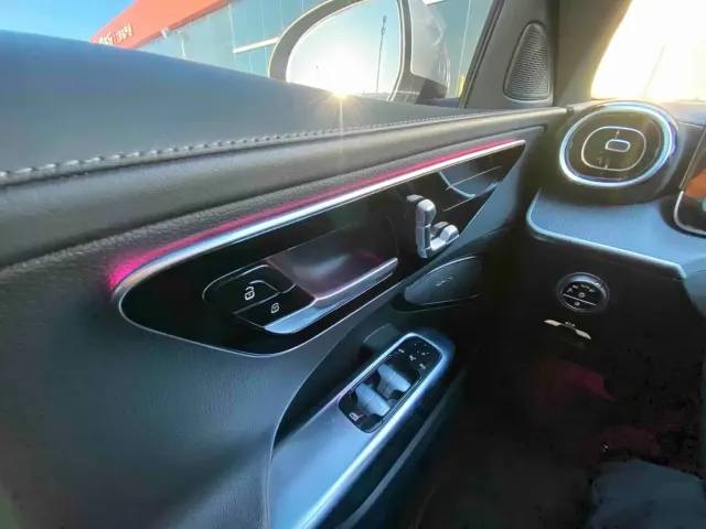 Mercedes-Benz C-Class — Фото автомобиля 13