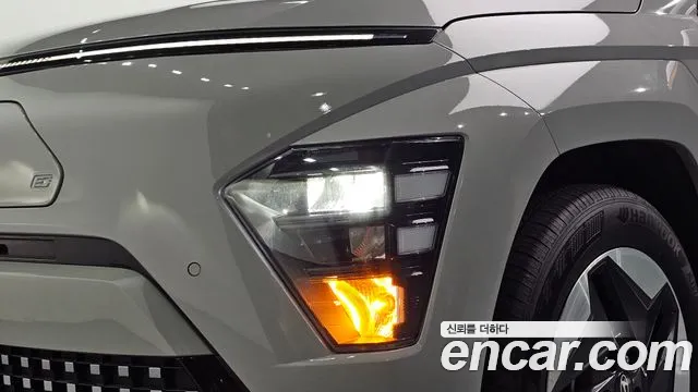 Hyundai Kona — Фото автомобиля 22