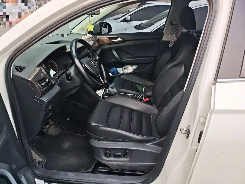 Volkswagen Tharu 2021 280TSI 2WD Luxury Plus — Фото автомобиля 16