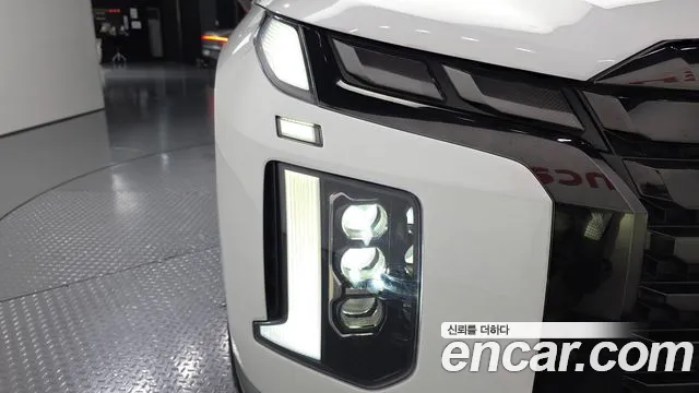 Hyundai Palisade The New Palisade Дизель 2.2 4WD — Фото автомобиля 5