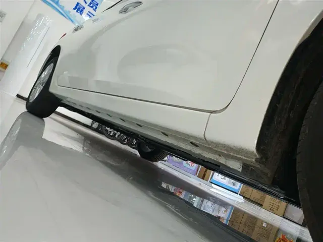 Nissan Sylphy — Фото автомобиля 18