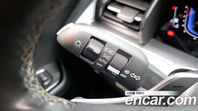 KG_Mobility_Ssangyong Torres Torres Бензин 1.5 2WD — Фото автомобиля 19