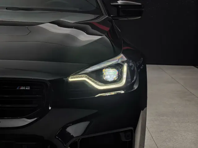 BMW M2 — Фото автомобиля 18