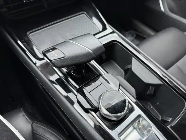 Changan Raeton Plus — Фото автомобиля 11