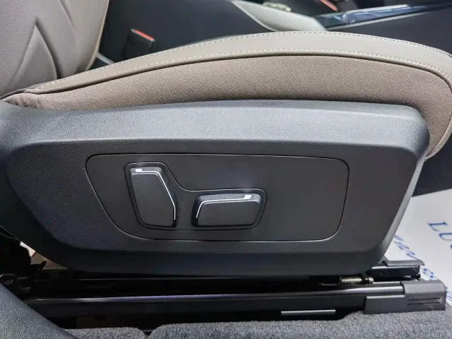 BMW X3 — Фото автомобиля 18