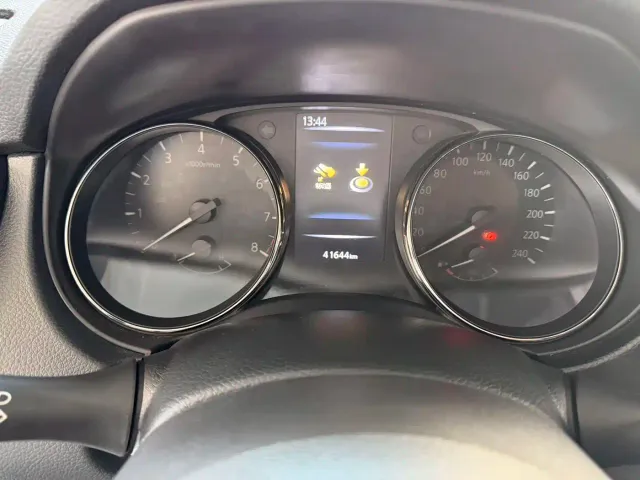 Nissan X-Trail — Фото автомобиля 17