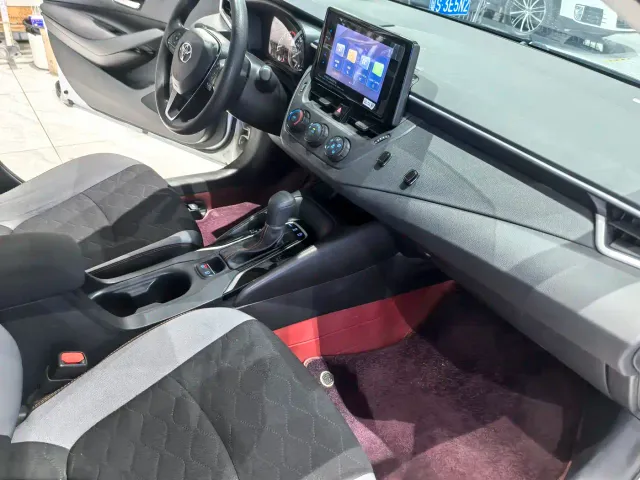 Toyota Corolla — Фото автомобиля 13