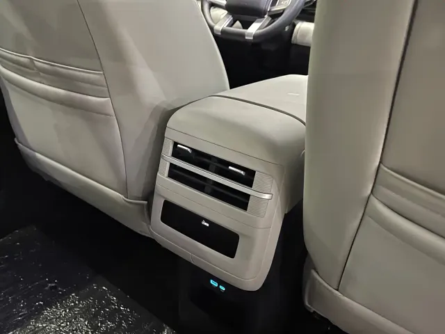 BYD FangChengBao Titanium 7 — Фото автомобиля 25