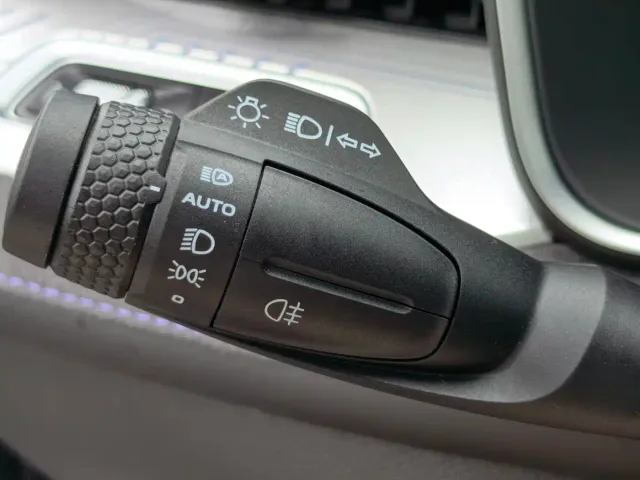 Geely Xingrui — Фото автомобиля 16