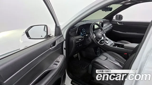 Hyundai Palisade The New Palisade Дизель 2.2 2WD — Фото автомобиля 10