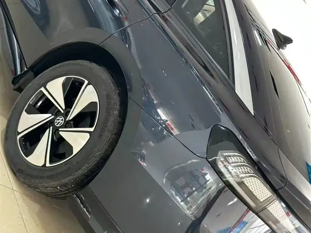 Volkswagen ID.7 Vizzion — Фото автомобиля 24