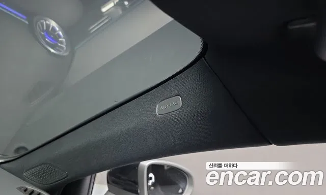 Mercedes-Benz A-Class W177 — Фото автомобиля 29