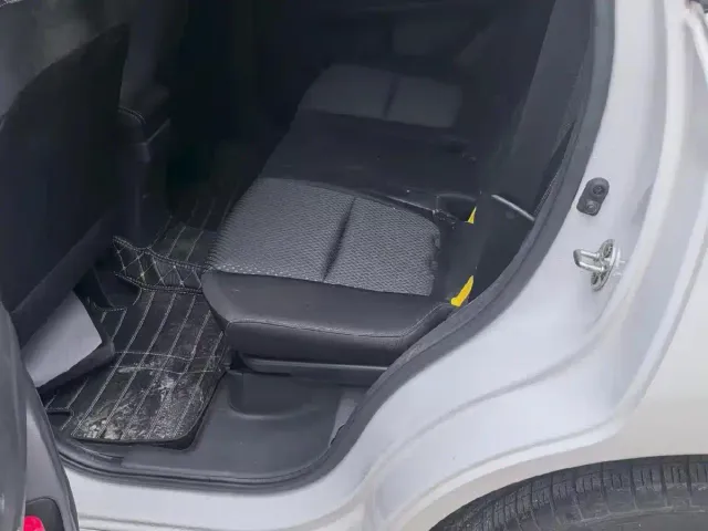 Mitsubishi Outlander — Фото автомобиля 5