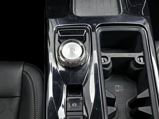 Haval Big Dog — Фото автомобиля 13