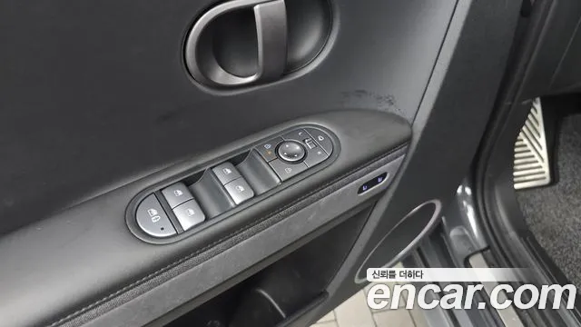 Hyundai Ioniq5 Long Range AWD — Фото автомобиля 26