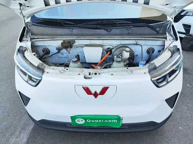 Wuling Yangguang — Фото автомобиля 19