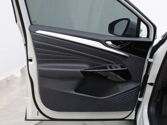 Volkswagen ID.4 Crozz — Фото автомобиля 9