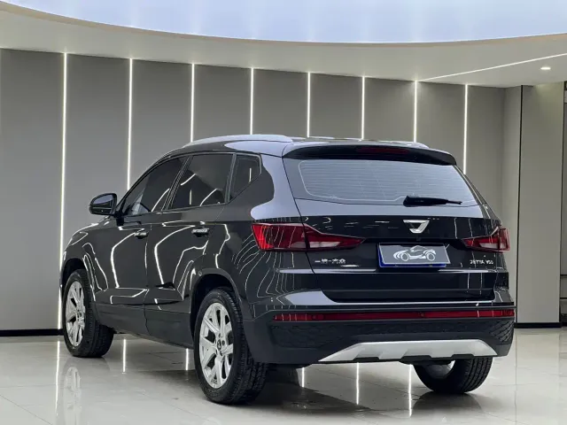 Jetta VS5 — Фото автомобиля 18