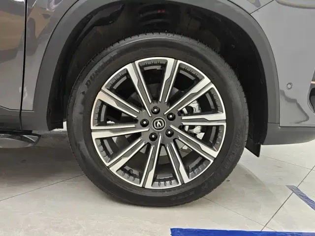 Changan CS75 Plus — Фото автомобиля 6