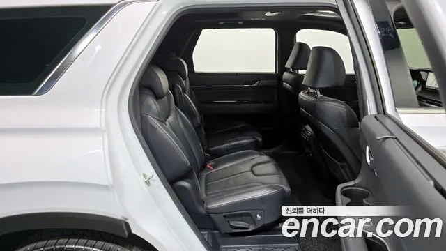 Hyundai Palisade The New Palisade Дизель 2.2 2WD — Фото автомобиля 12