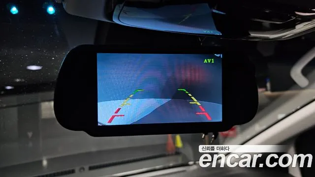Hyundai Staria Staria Карго 3 места — Фото автомобиля 15