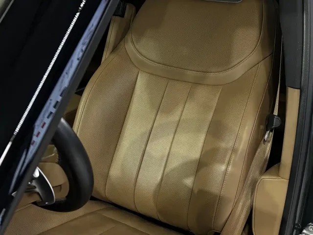 Land Rover Range Rover — Фото автомобиля 14