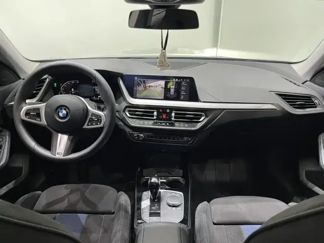 BMW 2 Series — Фото автомобиля 4