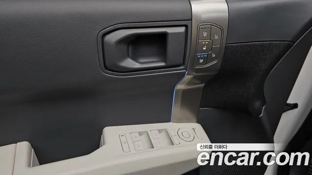 Kia EV3 — Фото автомобиля 23