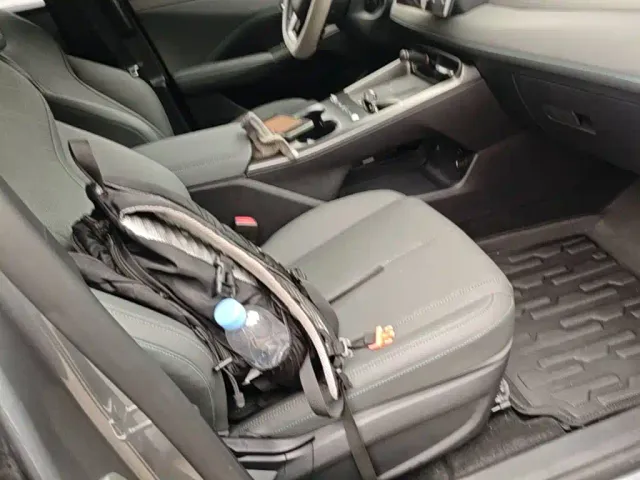 BYD Qin PLUS — Фото автомобиля 24