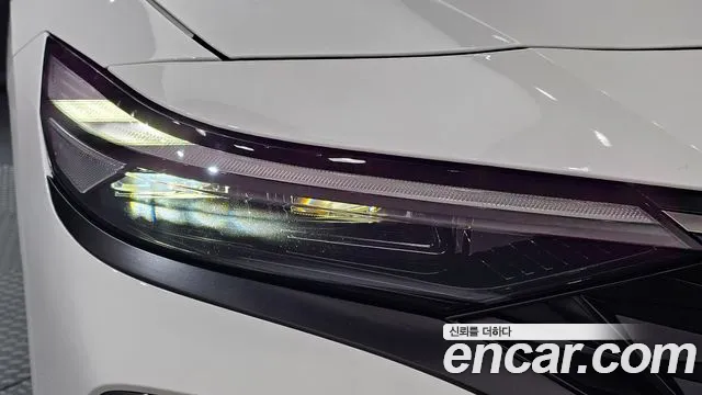 Hyundai Avante — Фото автомобиля 7