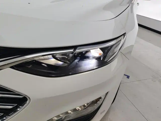 Chevrolet Malibu XL — Фото автомобиля 5