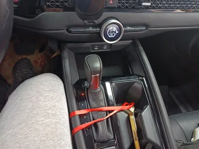 Honda Accord — Фото автомобиля 13
