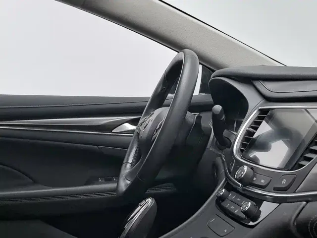 Buick LaCrosse — Фото автомобиля 22