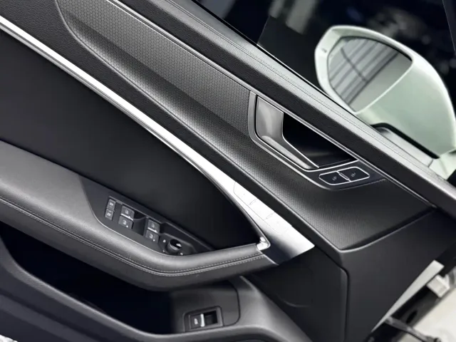 Audi A6 — Фото автомобиля 9