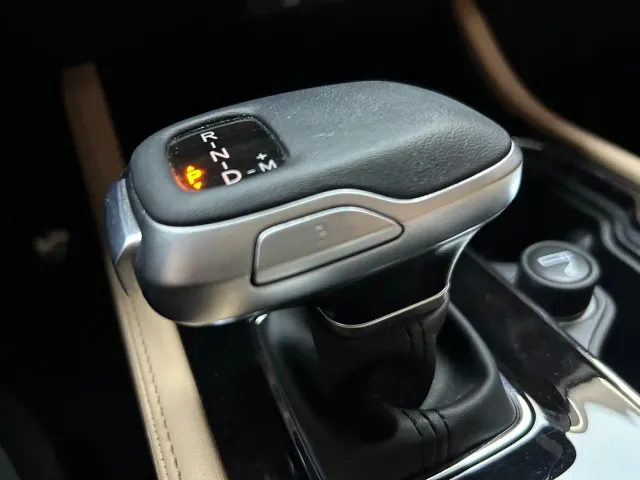 BAIC BJ40 — Фото автомобиля 27
