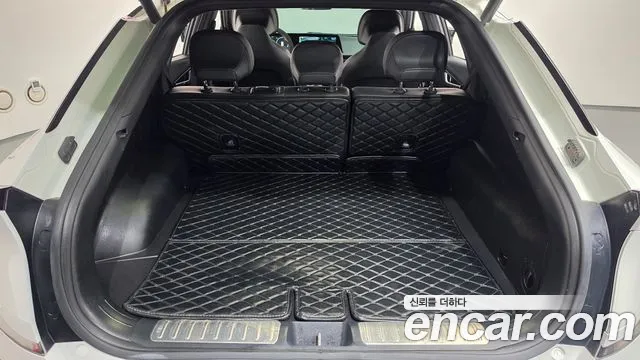 Kia EV6 — Фото автомобиля 23