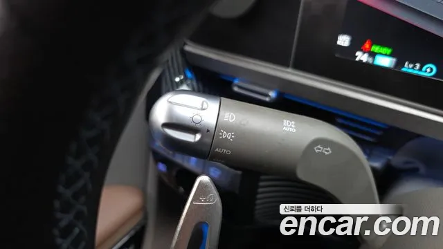 Hyundai Ioniq5 Ioniq5 — Фото автомобиля 27